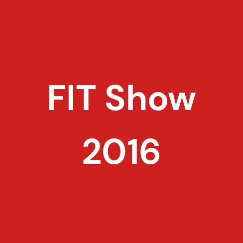 FIT Show 2016