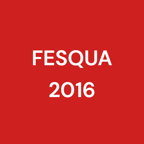FESQUA 2016