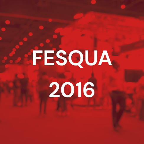 Graf Synergy at Fesqua 2016