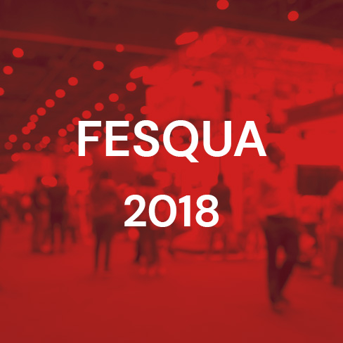 Graf Synergy at Fesqua 2018
