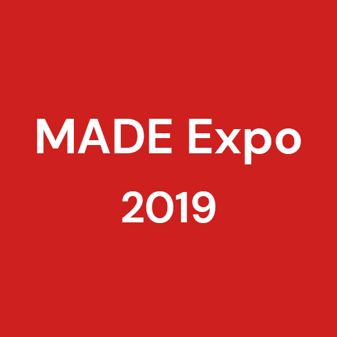 Graf Synergy invites you to MADE Expo 2019