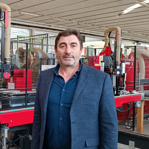 Successful Synergies – Infistil