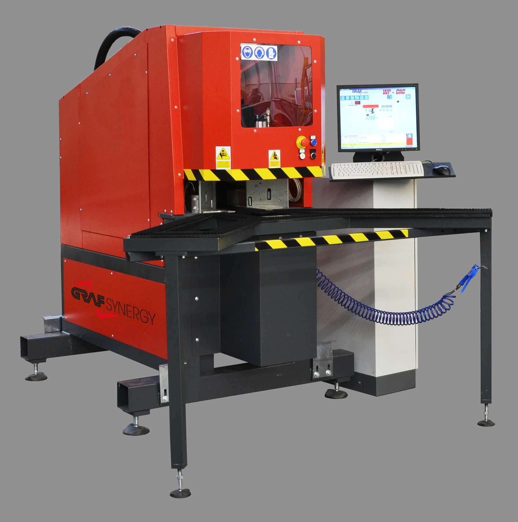 WP CNC TURBO