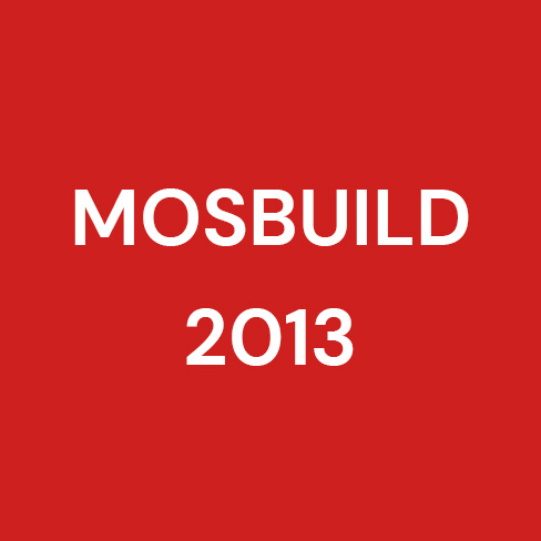 Mosbuild 2013