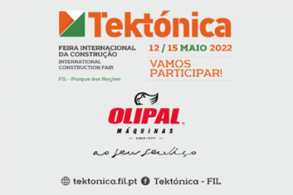 Tektónica 2022
