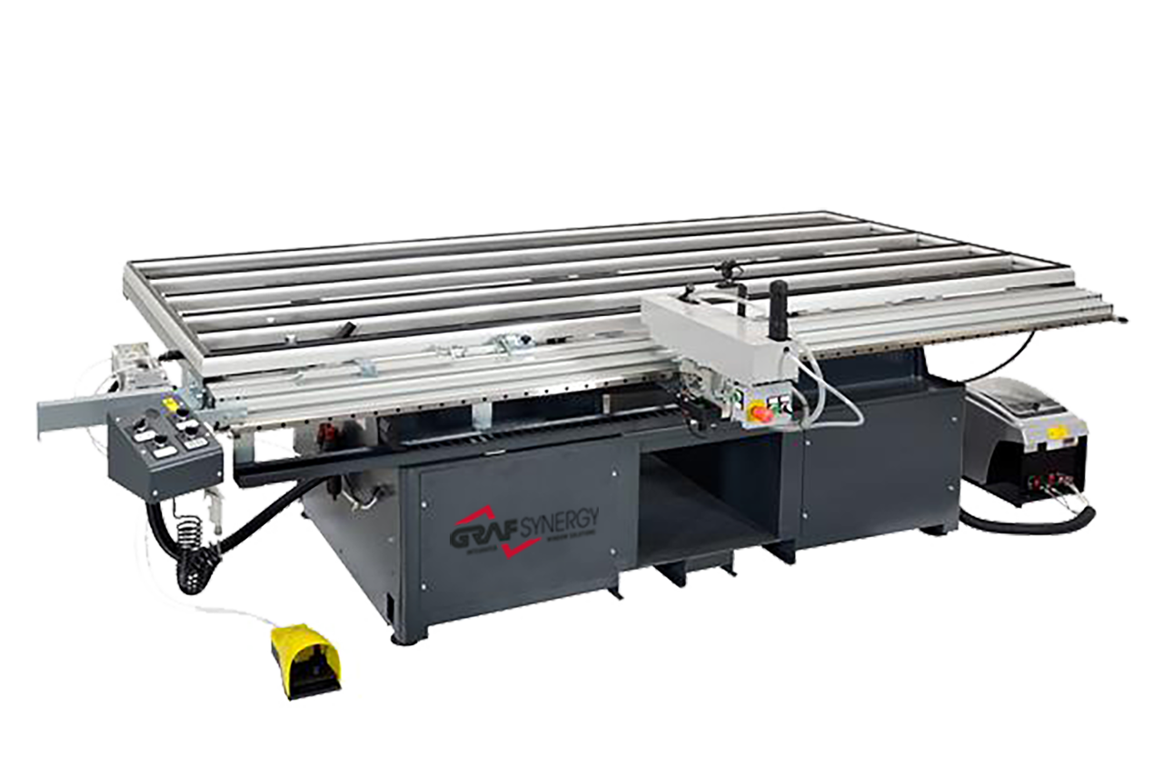 MULTIFUNCTIONAL ASSEMBLY BENCH – BFB 1000 S