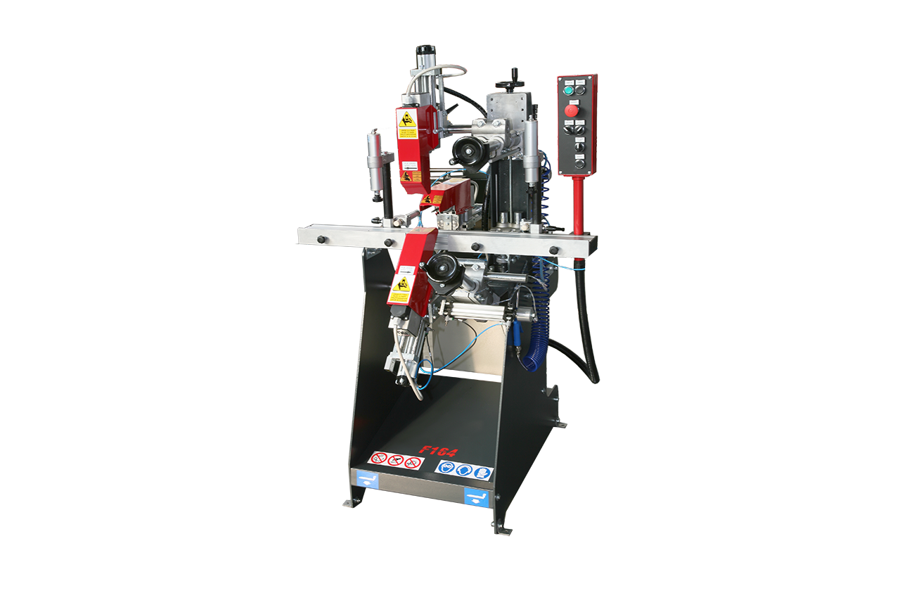 AUTOMATIC CONDENSATE DRAIN MACHINE – F 164