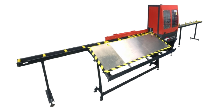 REINFORCEMENT BOLTING CENTER – ASR ASR/DX